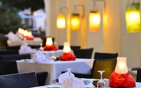 Hotel Novotel Sharm El-Sheikh